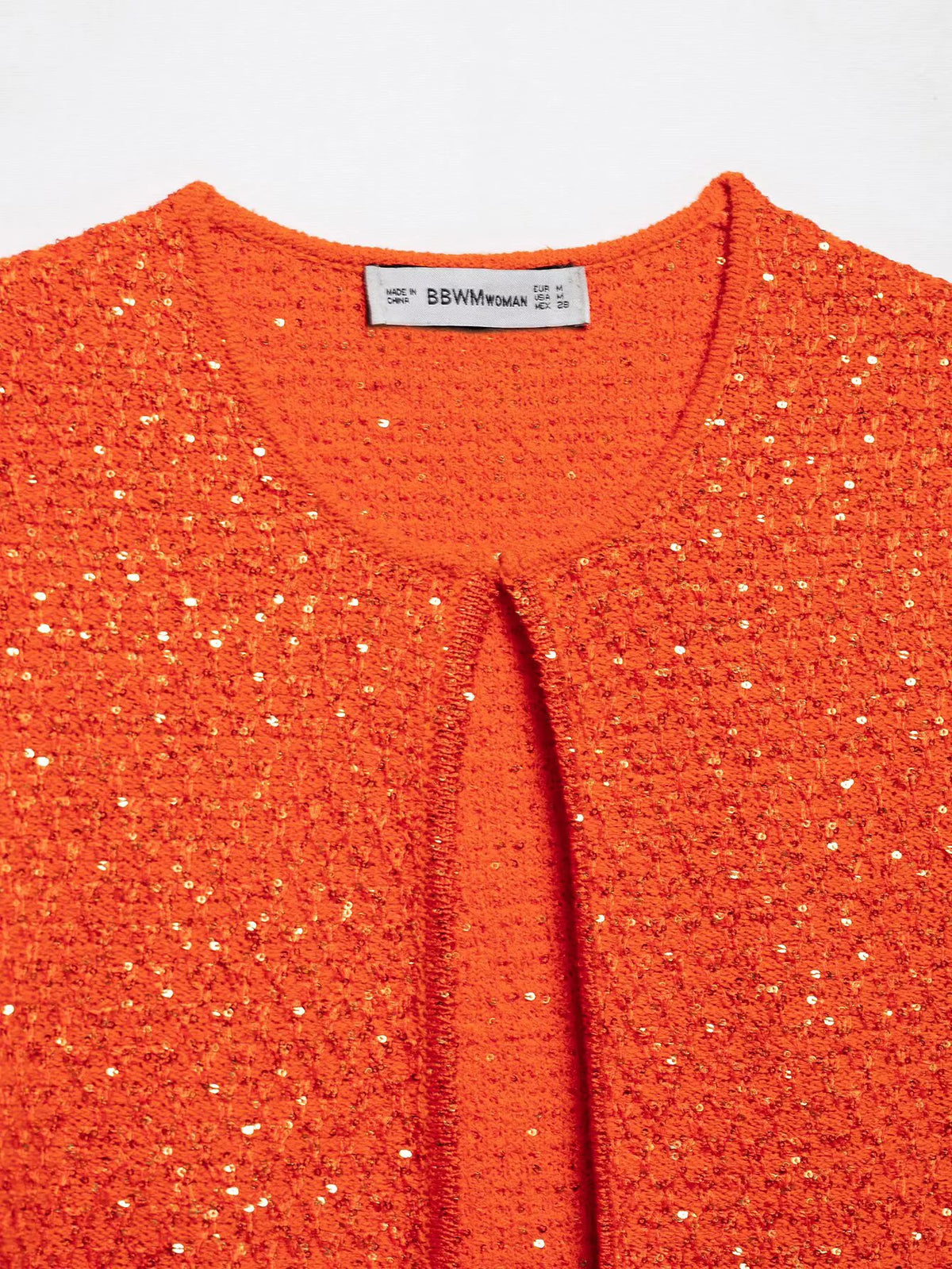 Women's Clothing 2025 New Style European And American Fashion Simple Pearl Decoration Knitted Top Knitted Vest