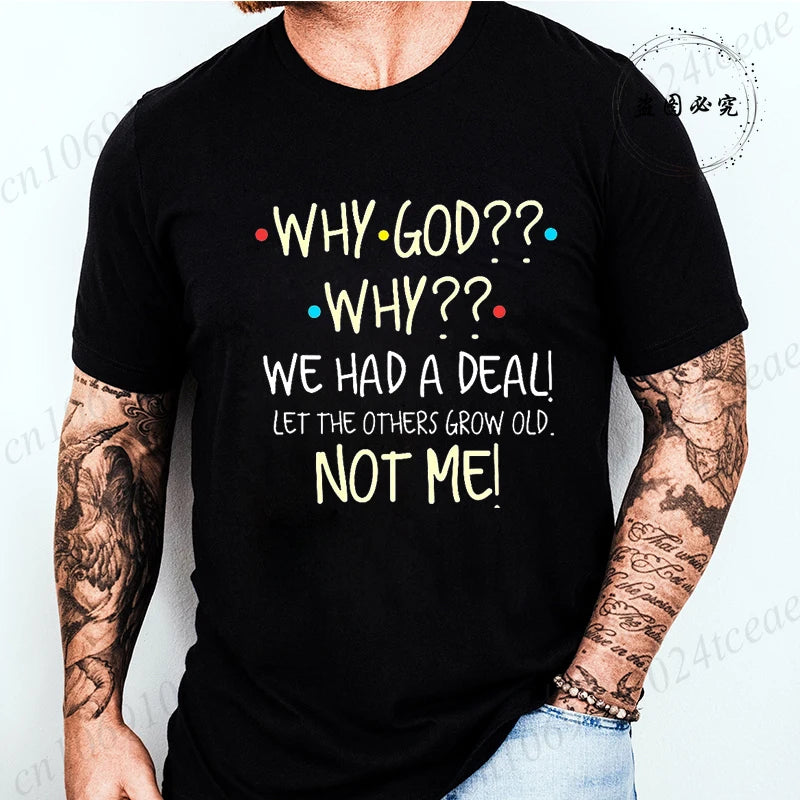 Friends Tv Show Tshirt for Men Women Clothing Harajuku Tee Female Streetwear 2000s Harajuku Clothes Women Clothing Y2k Tee Tops