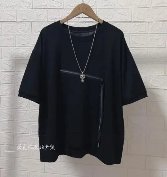 Zipper Sweatshirts Women Fashion White Pullovers  Women Clothing  Autumn Clothes Women