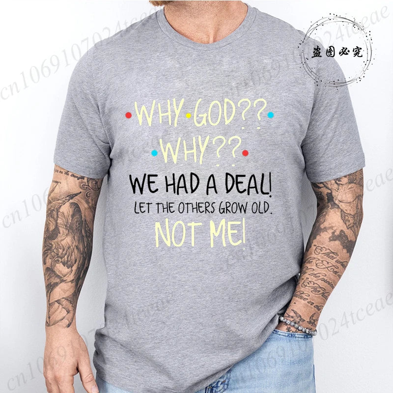 Friends Tv Show Tshirt for Men Women Clothing Harajuku Tee Female Streetwear 2000s Harajuku Clothes Women Clothing Y2k Tee Tops
