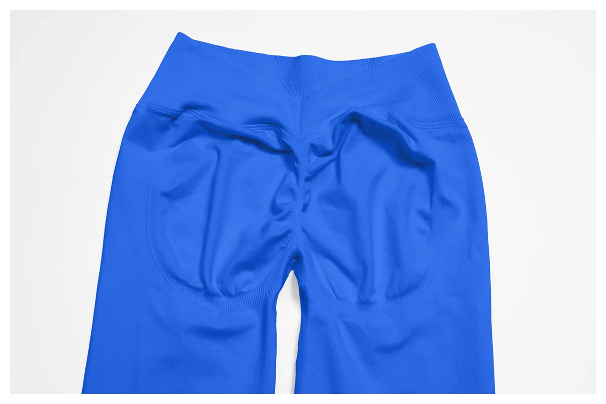 Women's Clothing 2026 Trend Elegant Sets Of 2-piece Lady Summer Outfit Woman Slim Fit Solid Color Spring Fitness Wear Women